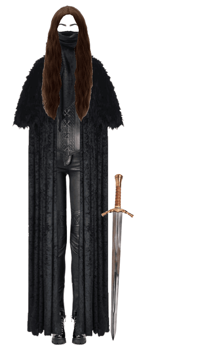 Winterfell Assassin