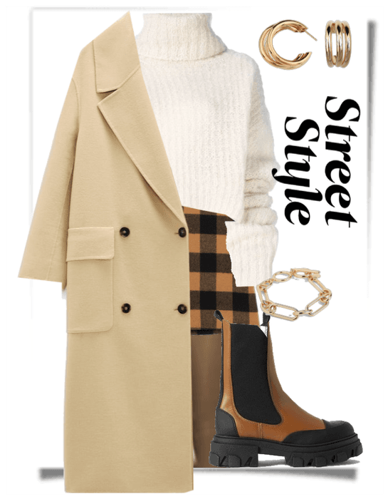 neutral winter style