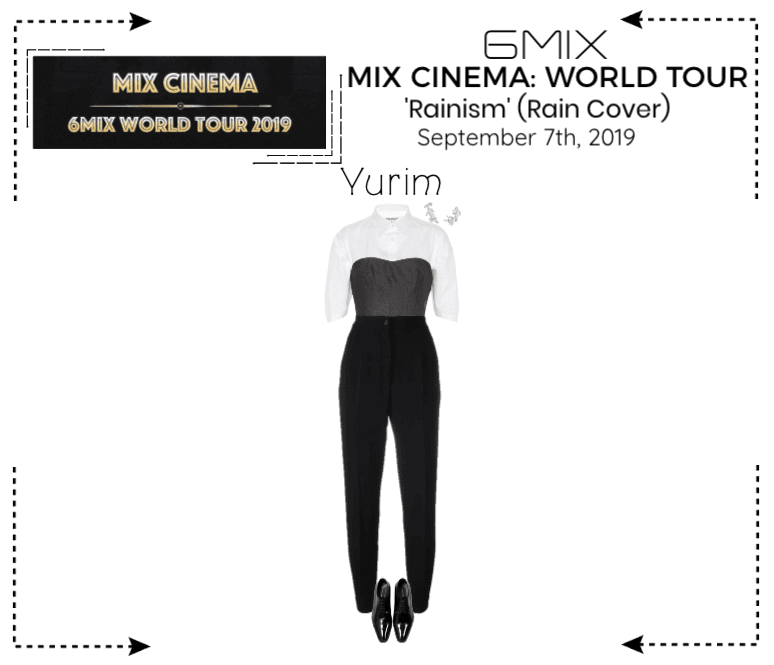 《6mix》Mix Cinema | Manila