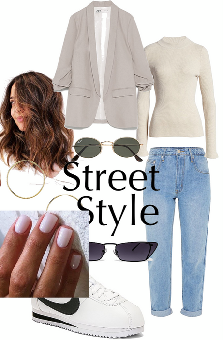 street style