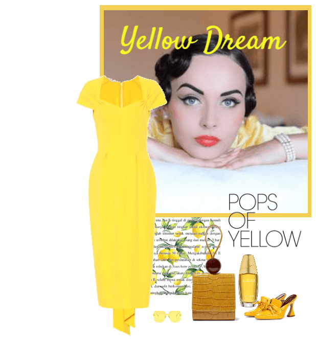 Yellow Dream