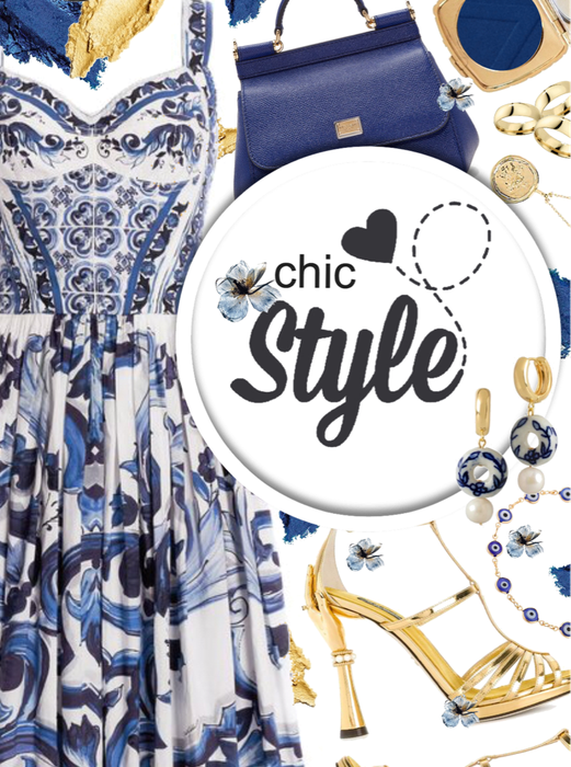 chic style dress | 👗 STYLE THIS DRESS CHALLENGE 👗 |
