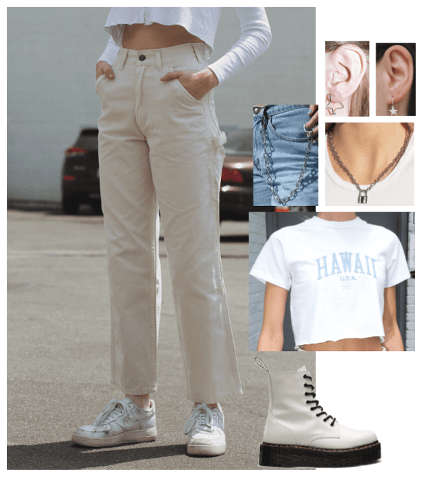 Summer '19 Outfit #15