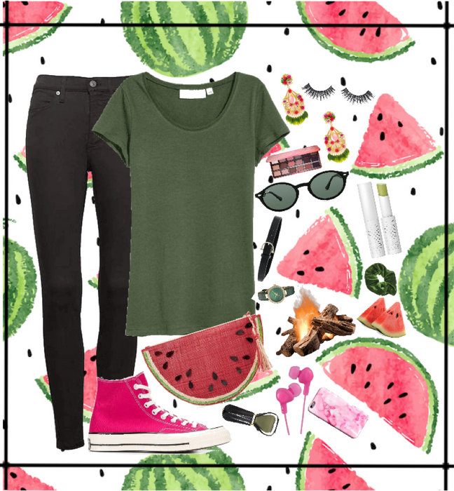 watermelon fun
