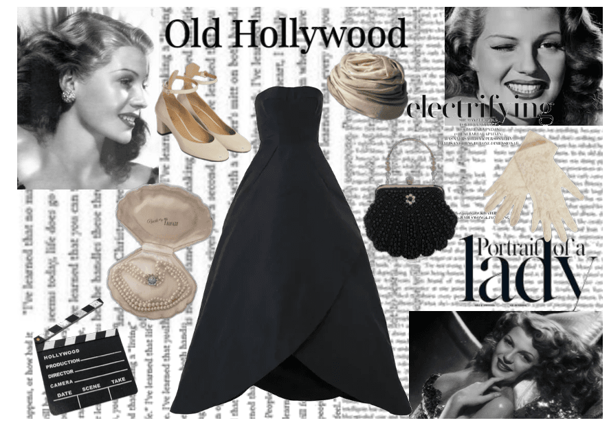 Old Hollywood