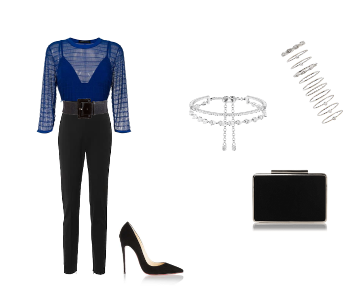 Outfit #230