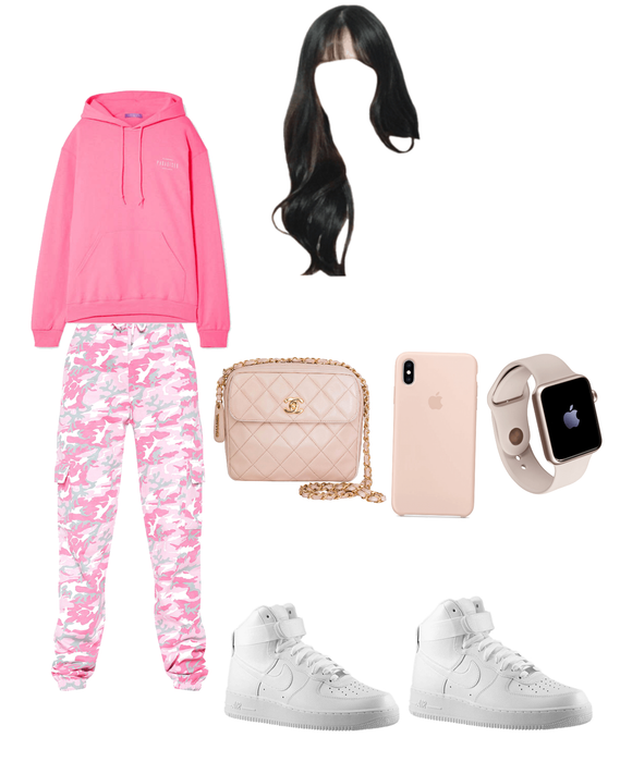 everyday outfit #9