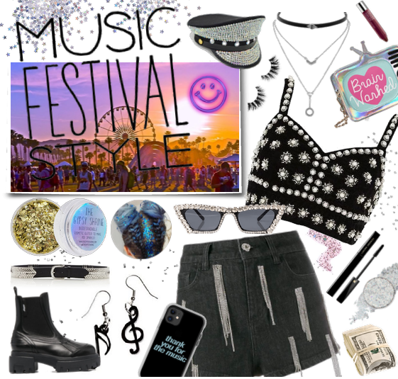 Music Festival!