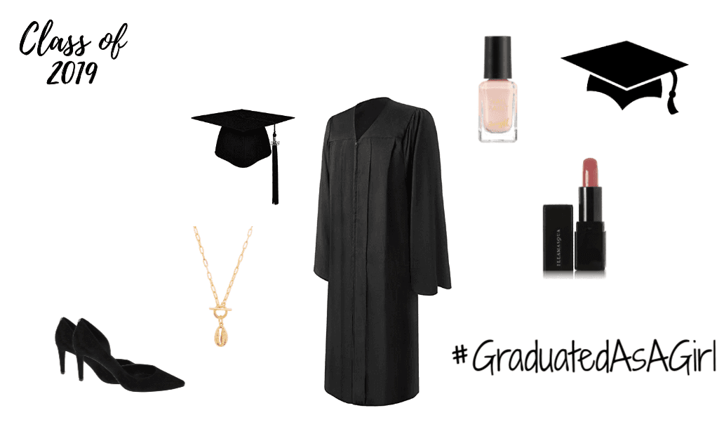Graduation Outfit