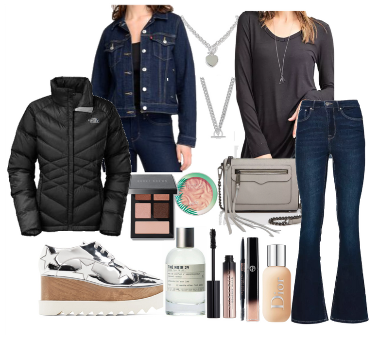 Outfit #60