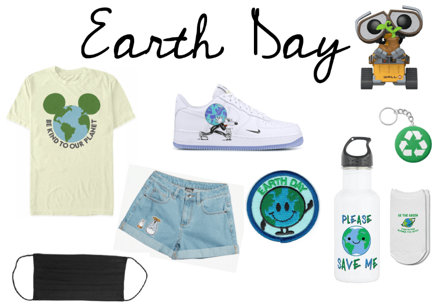 Earth Day (04/22/2021)
