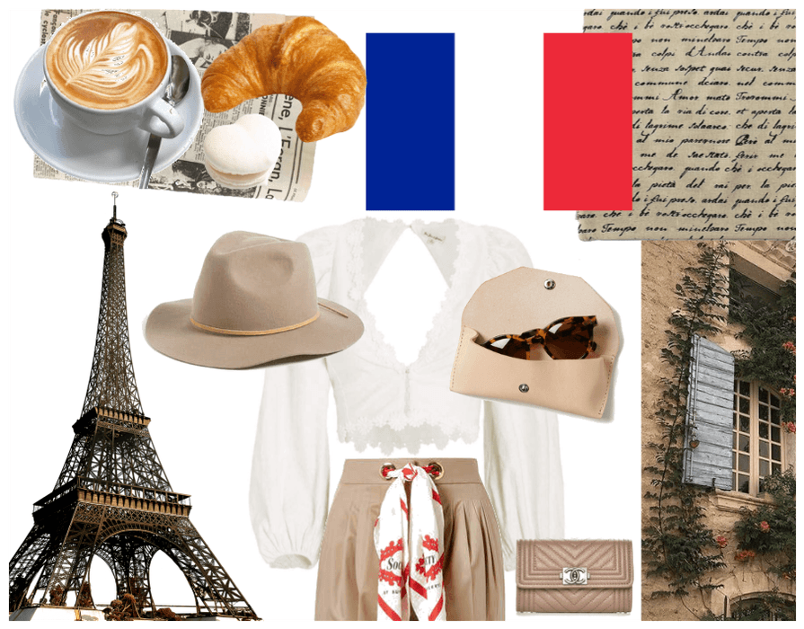 French trip