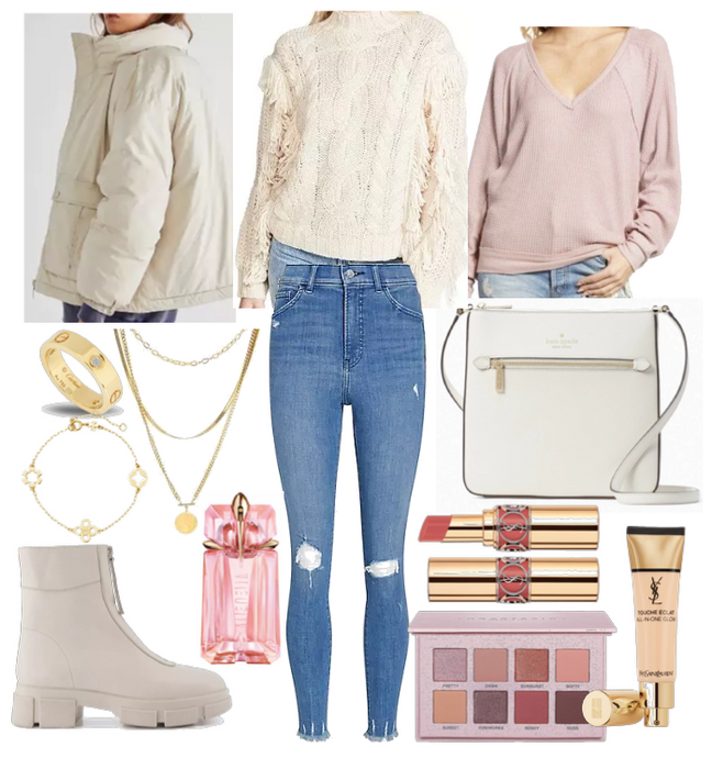 Outfit #50