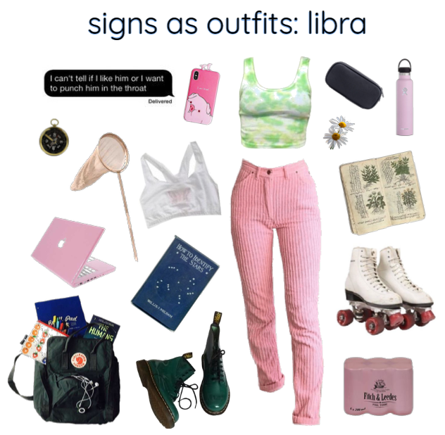 Zodiac: Libra