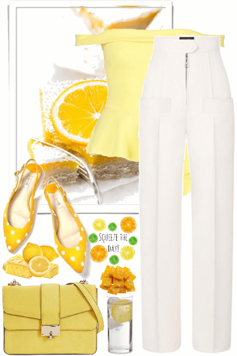 Lemons 🍋