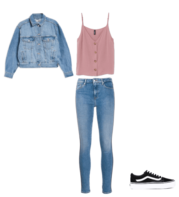 Outfit #15