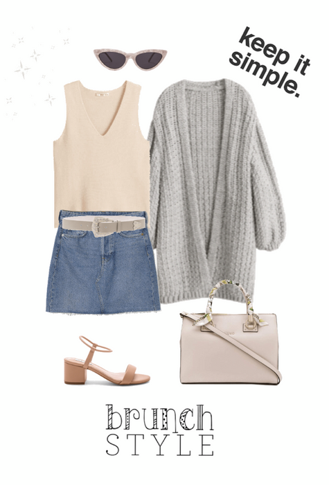 casual & chic