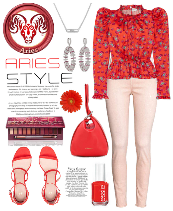 Aries Style 2019