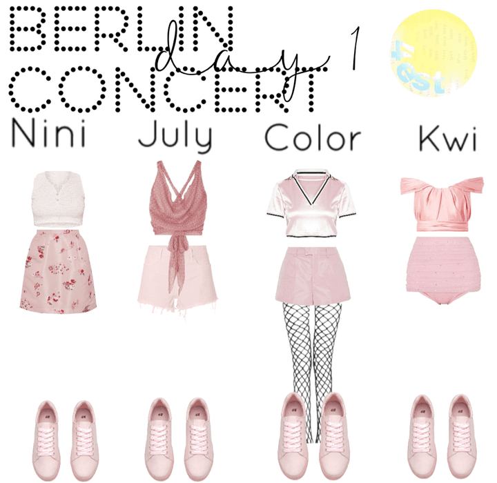 world tour berlin concert day 1
