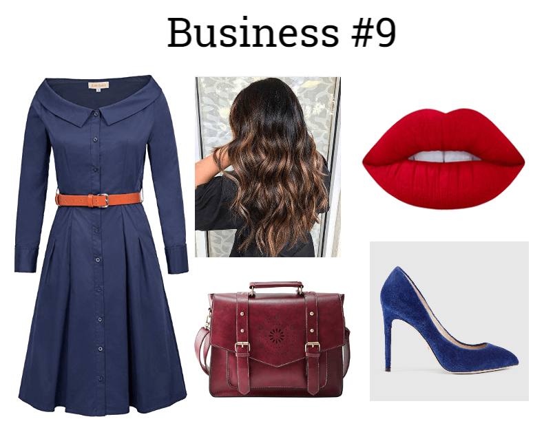 Business #9