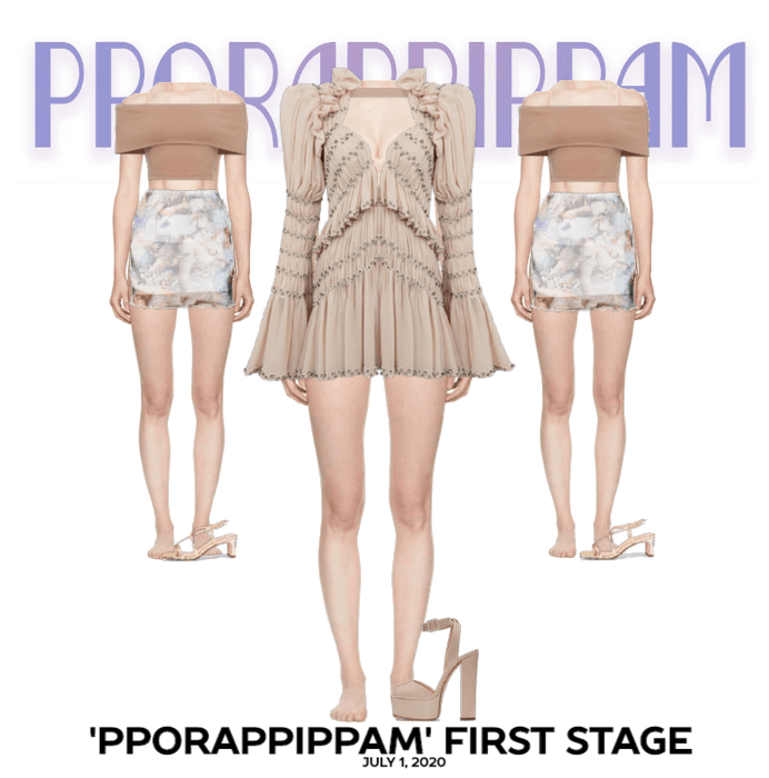 Pporappippam | First Stage