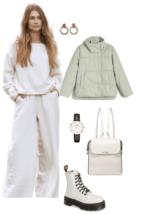 5stt cashmere outfit