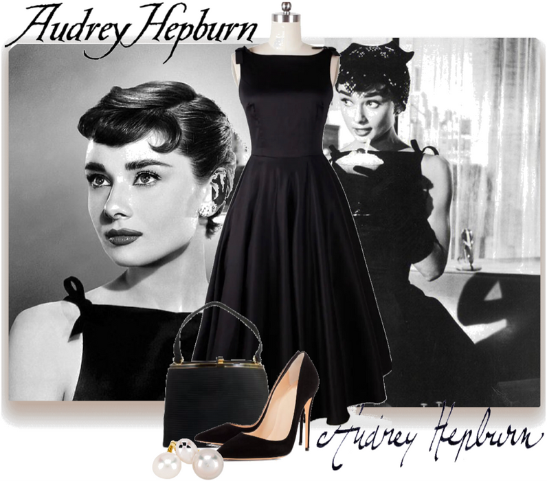 Movie Night: Audrey Hepburn
