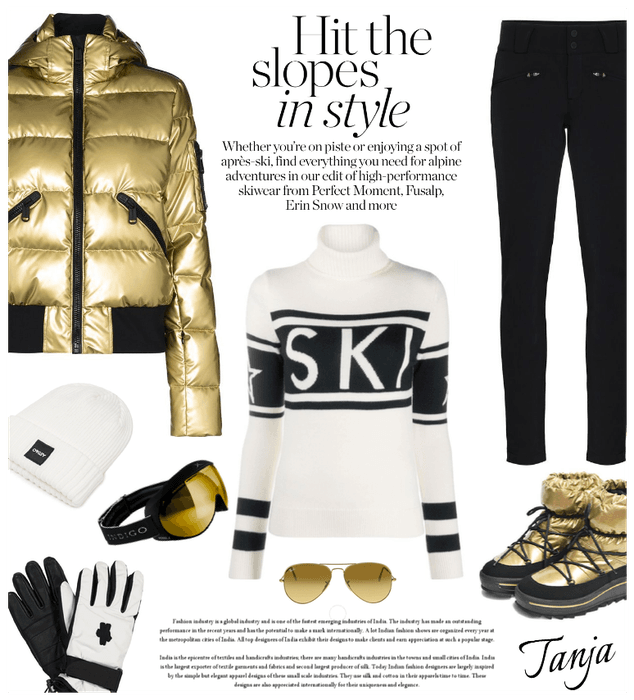 Hit the Slopes in Style#2