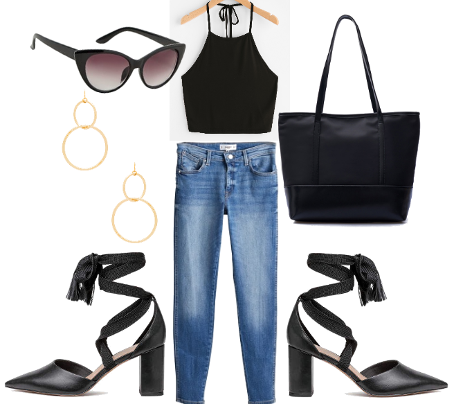 Outfit #3 ~ 186.97$