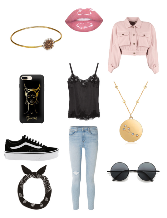 ♉️ outfit