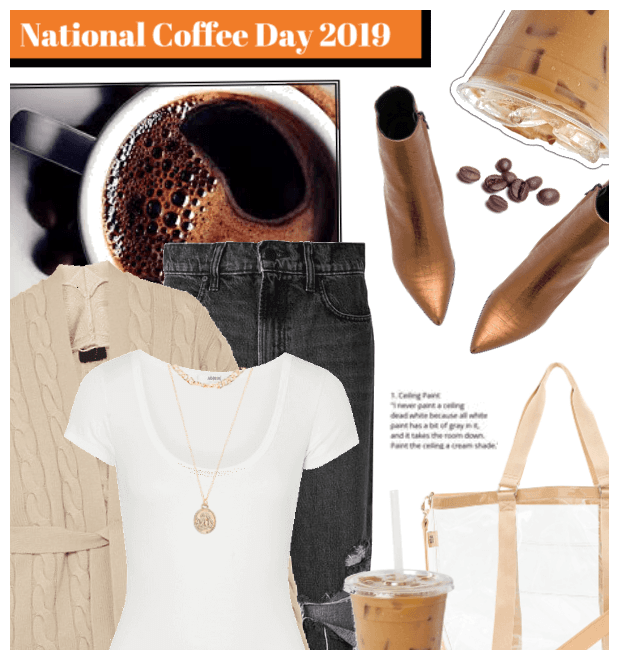 Nat. Coffee Day