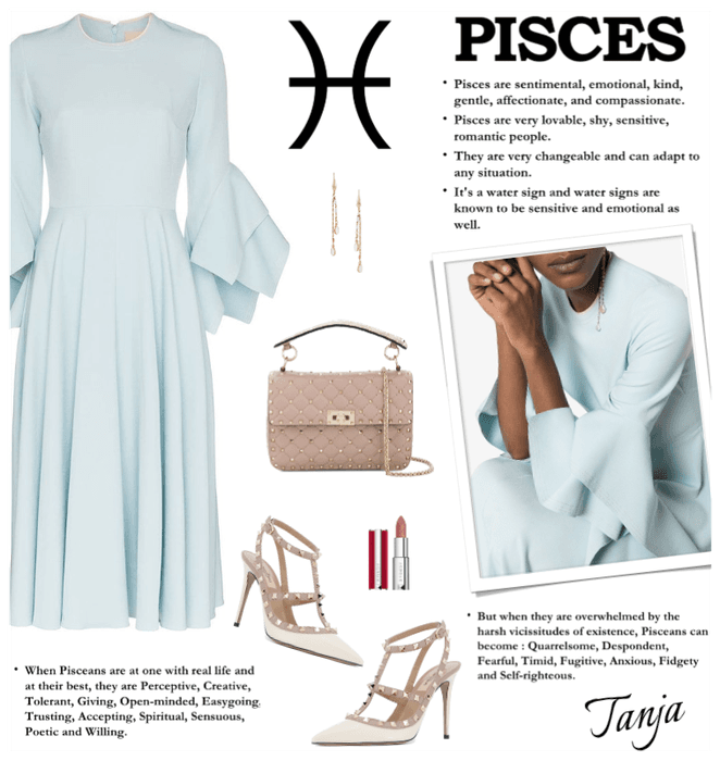 Pisces Style