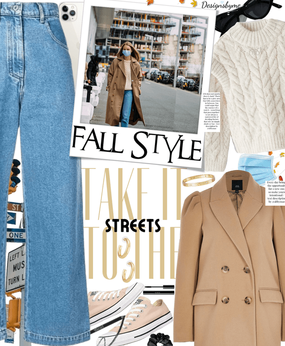 street style-fall