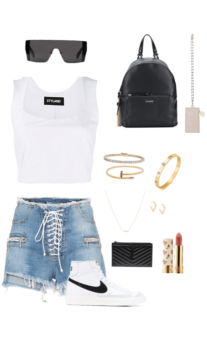 Chic Casual