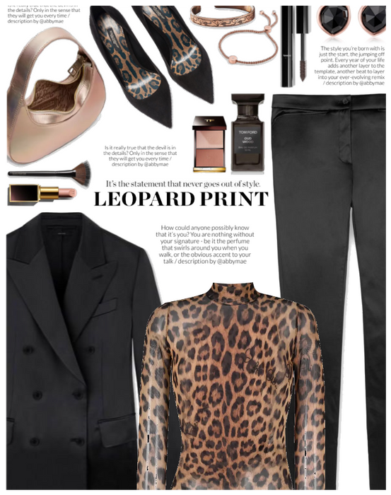 leopardprint