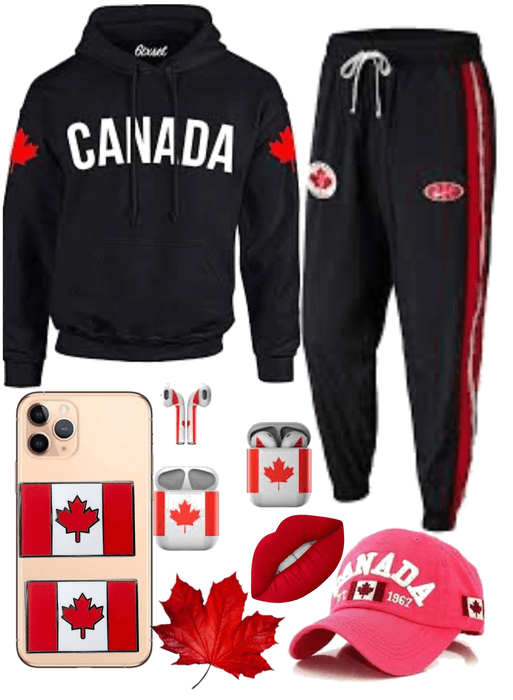 Canada 🇨🇦