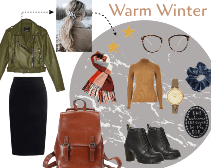 Warm Winter Vibes