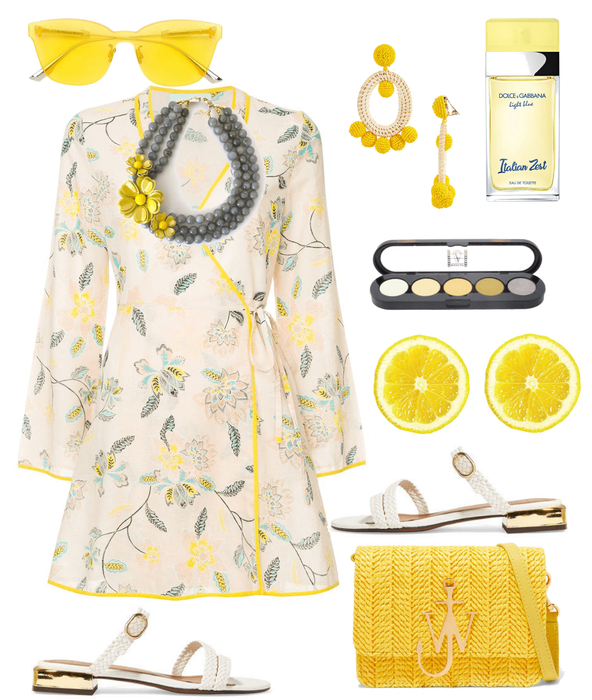 love lemons