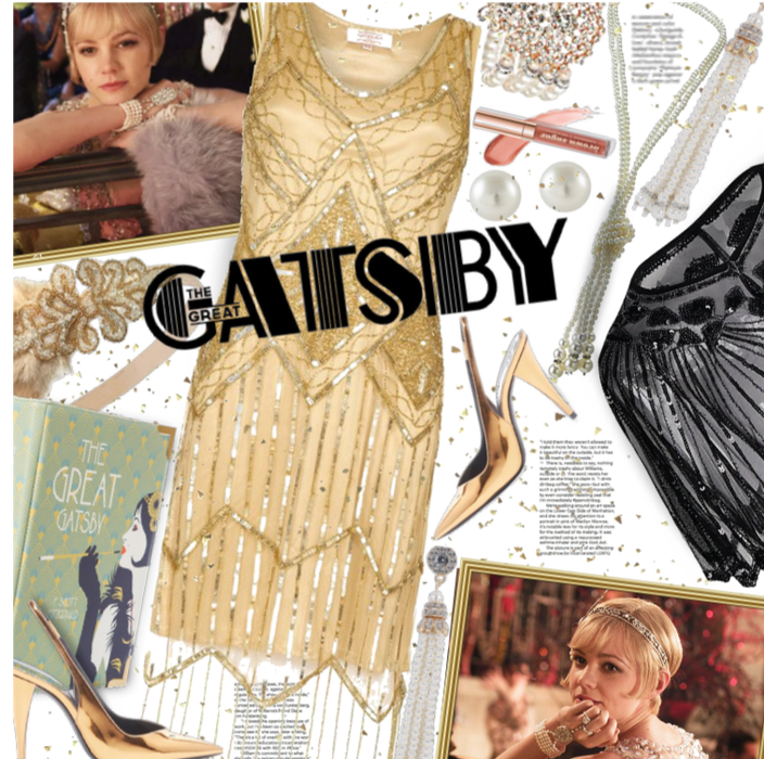 Daisy the great Gatsby