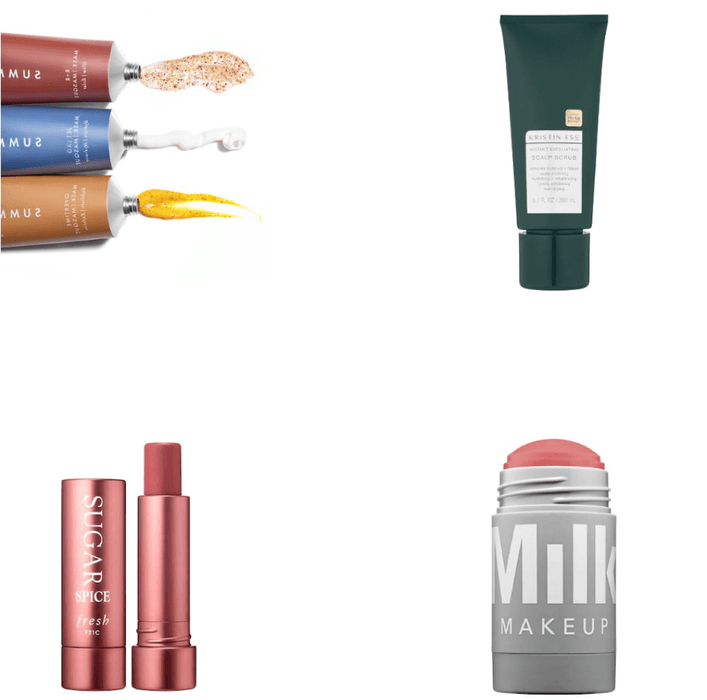 beauty must haves