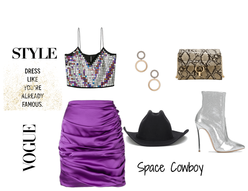 space cowboy outfit 1