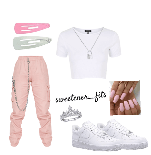 FOMO Outfit