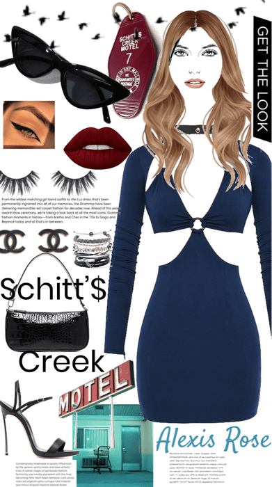 Schitt’$ Creek