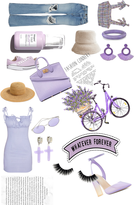 Purple fever
