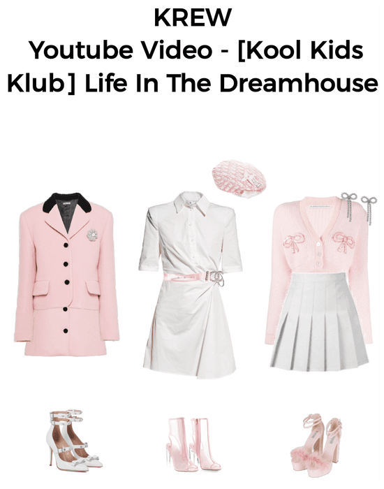 [Kool Kids Klub] Life In The Dreamhouse