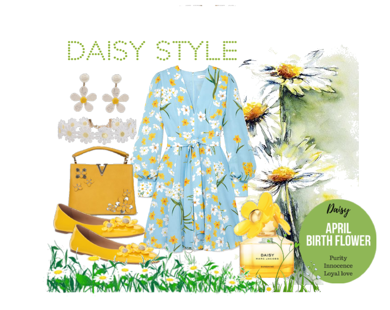 daisy style