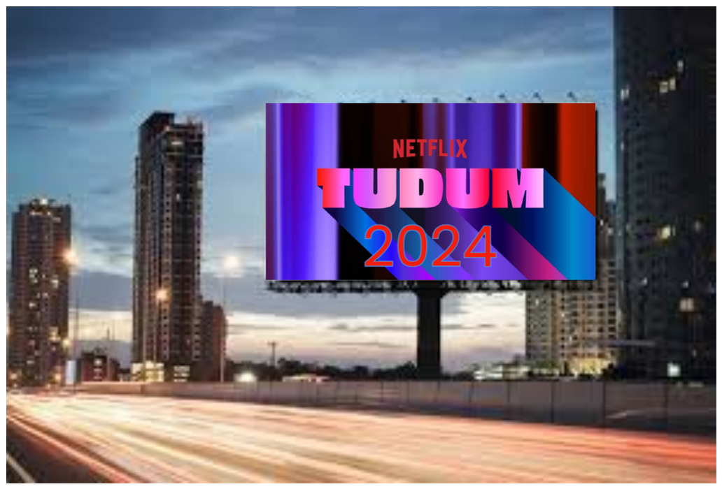Tudum 2024 announcement