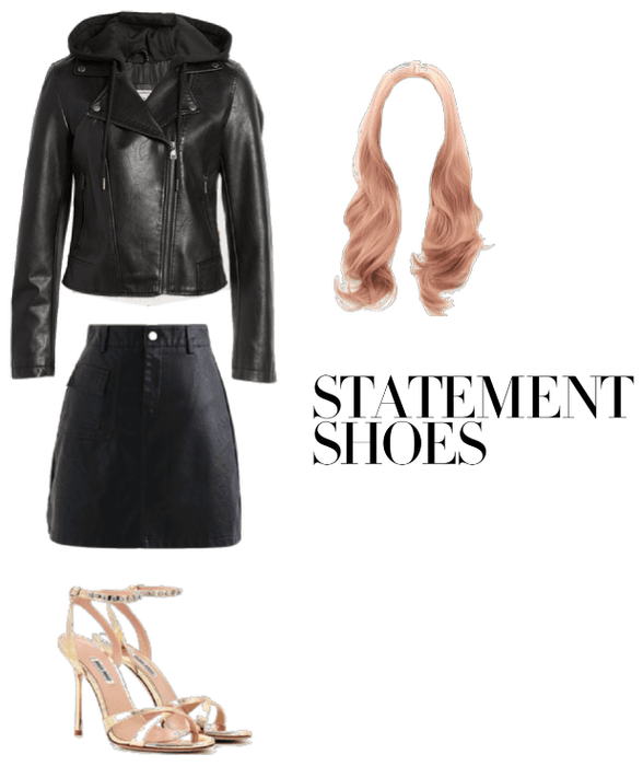 Statement Shoes