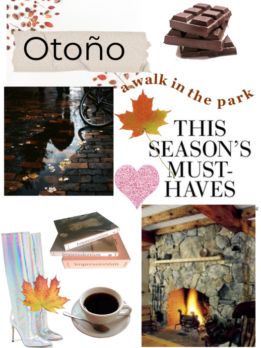 Otoño / Autumn