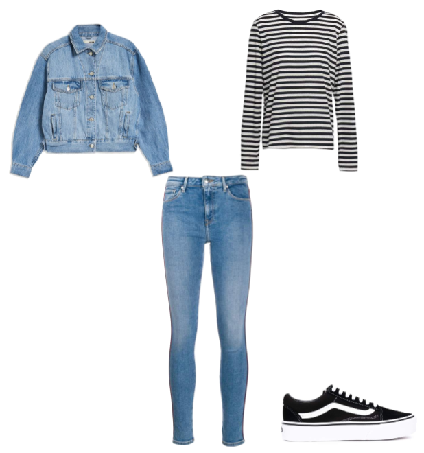 Outfit #18